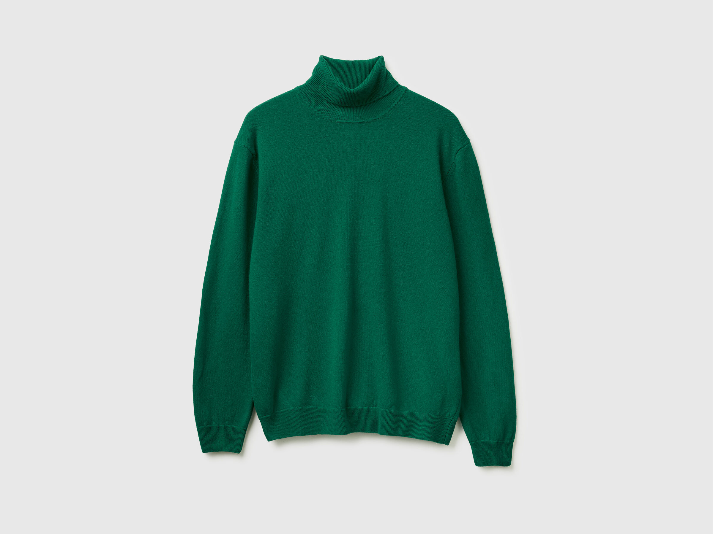 TURTLE NECK SWEATER Herren image number 5
